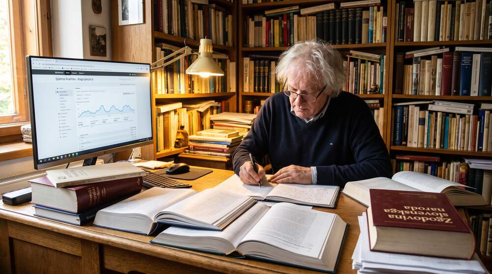 O avtorju — Andrej (strokovnjak za gradnjo in prenovo)
